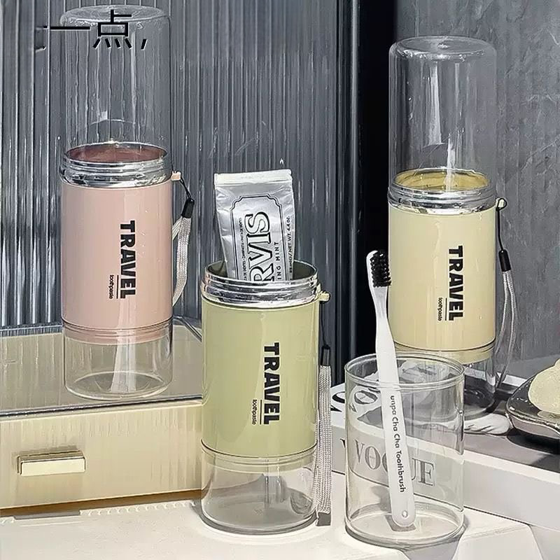 Travel Toothbrush Holder, Outdoor Travel Camping Toothbrush Case, Durable Toothbrush Storage Holder Travel Toothbrush Holder, Outdoor Travel Camping Toothbrush Case, Durable Toothbrush Storage Holder